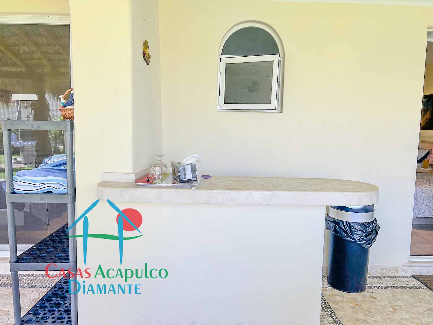 Son Vida Barbados 1 - Terraza 11 Son Vida Barbados 1 - Terraza 11